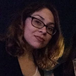 Meet your Posher, Vivian